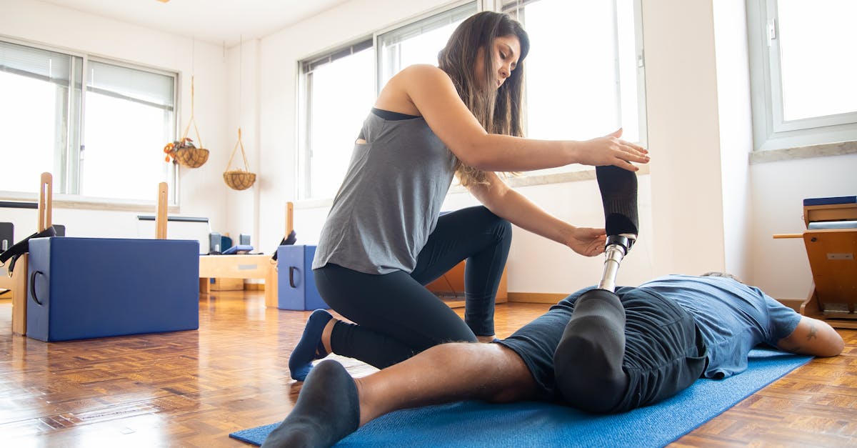 Can you shut off your pain receptors?