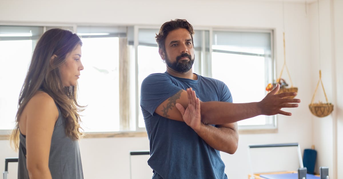 How to make your doctor give you pain meds?